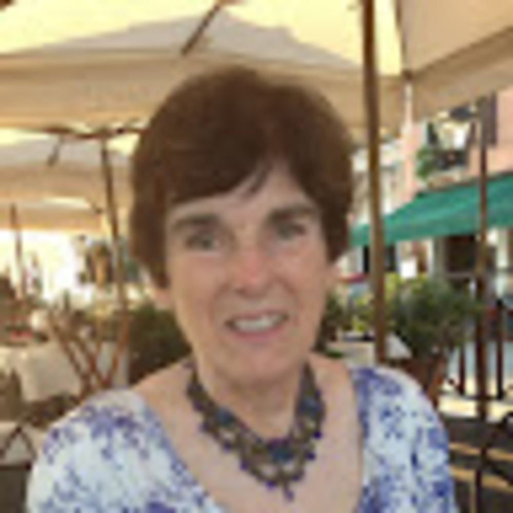 Meet your Posher, Ines